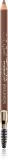 Карандаш для бровей L.A. Girl Cosmetics Featherlite стойкий, матовый, со щёточкой, 1,1 г — фото 1