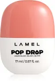 Румяна жидкие LAMEL Pop Drop Liquid Blush с эффектом естественного румянца, 17 мл, оттенок 01 Cotton Candy — фото 1