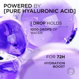 L’Oréal Paris Elseve Hyaluron Plump - Шампунь для волос L’Oreal Paris Elseve Hyaluron Plump увлажняющий, с гиалуроновой кислотой, 1000 мл, 1000 мл — фото 3