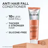 L’Oréal Paris Elseve Growth Booster - Кондиционер для волос L’Oreal Paris Elseve Growth Booster укрепляющий, 150 мл, 150 мл — фото 2