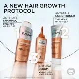 L’Oréal Paris Elseve Growth Booster - Кондиционер для волос L’Oreal Paris Elseve Growth Booster укрепляющий, 150 мл, 150 мл — фото 6