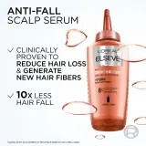 L’Oréal Paris Elseve Growth Booster - Сыворотка для кожи головы L’Oreal Paris Elseve Growth Booster укрепляющая, несмываемая, 102 мл, 102 мл — фото 2