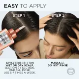 L’Oréal Paris Elseve Growth Booster - Сыворотка для кожи головы L’Oreal Paris Elseve Growth Booster укрепляющая, несмываемая, 102 мл, 102 мл — фото 5