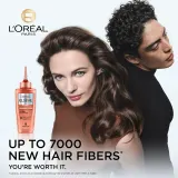 L’Oréal Paris Elseve Growth Booster - Сыворотка для кожи головы L’Oreal Paris Elseve Growth Booster укрепляющая, несмываемая, 102 мл, 102 мл — фото 7