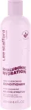 Кондиционер для волос Lee Stafford Hyaluronic Hydration Hair Quenching Conditioner увлажняющий, с пантенолом, 250 мл — фото 1