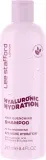 Шампунь для волос Lee Stafford Hyaluronic Hydration Hair Quenching Shampoo увлажняющий, с алоэ, 250 мл — фото 1
