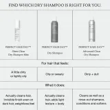 Сухой шампунь Living Proof Perfect Hair Day Shampoo Mist для тёмных волос, 100 мл — фото 7