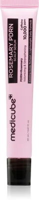 Сыворотка для кожи головы medicube Rosemary PDRN Scalp Serum с розмарином и кофеином, 20 мл