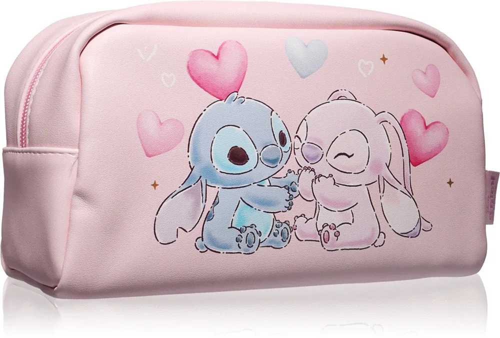 Косметичка Mad Beauty Disney Stitch для косметики, 1 шт