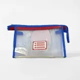 Косметичка детская Marvel Spiderman Toilet Bag подарочный набор — фото 6