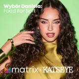 Набор для ухода за волосами Matrix Food For Soft увлажняющий, шампунь, маска и масло-сыворотка, 1 шт — фото 2