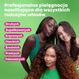 Набор для ухода за волосами Matrix Food For Soft увлажняющий, шампунь, маска и масло-сыворотка, 1 шт — фото 7