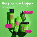 Набор для ухода за волосами Matrix Food For Soft увлажняющий, шампунь, маска и масло-сыворотка, 1 шт — фото 8