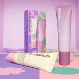 Набор блесков для губ OLEHENRIKSEN Pout Preserve Lip Duo увлажняющих, подарочный, 2 шт. по 12 мл Peptide Pâtisserie — фото 2