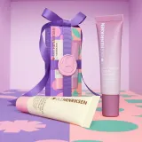 Набор блесков для губ OLEHENRIKSEN Pout Preserve Lip Duo увлажняющих, подарочный, 2 шт. по 12 мл Peptide Pâtisserie — фото 4