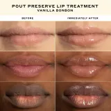 Набор блесков для губ OLEHENRIKSEN Pout Preserve Lip Duo увлажняющих, подарочный, 2 шт. по 12 мл Peptide Pâtisserie — фото 5