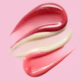 Набор блесков для губ OLEHENRIKSEN Pout Preserve Mini Hydrating Peptide Lip Trio увлажняющих, подарочный, 3 шт. по 7 мл — фото 4