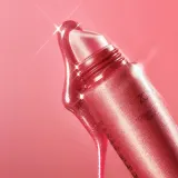 Блеск для губ OLEHENRIKSEN Pout Preserve Peptide Lip Treatment увлажняющий, с пептидами, 12 мл, оттенок Pomegranate Fizz Glimmer — фото 3