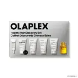 Набор для ухода за волосами Olaplex The Healthy Hair Discovery Set дорожный, 6 шт — фото 2
