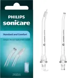 Насадки для ирригатора Philips Sonicare HX3072/00 для межзубных промежутков, 2 шт — фото 1