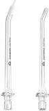 Насадки для ирригатора Philips Sonicare HX3072/00 для межзубных промежутков, 2 шт — фото 2