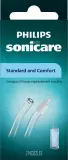 Насадки для ирригатора Philips Sonicare HX3072/00 для межзубных промежутков, 2 шт — фото 3