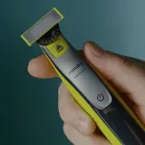 Лезвия сменные Philips OneBlade 360 QP450/50 для бритья лица, 1 шт — фото 2