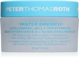 Крем-гель для лица увлажняющий Peter Thomas Roth Water Drench Hyaluronic Jelly Moisturizer охлаждающий, с матовым финишем, 50 мл — фото 1