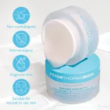 Крем-гель для лица увлажняющий Peter Thomas Roth Water Drench Hyaluronic Jelly Moisturizer охлаждающий, с матовым финишем, 50 мл — фото 3