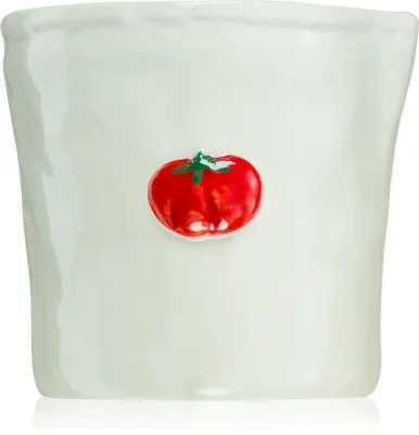 Свеча ароматическая Paddywax Bistro Heirloom Tomato ручной работы, чистое горение, 226 г