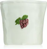 Свеча ароматическая Paddywax Bistro Bordeaux Grape ручной работы, чистое горение, 226 г — фото 1
