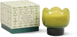 Свеча ароматическая Paddywax Tulip Verbena Lemongrass, с соевым воском, весенне-летний аромат, 155 г — фото 1