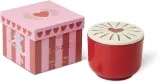 Свеча ароматическая Paddywax Charmed Wild Fig Rose, с соевым воском, чистое горение, 226 г — фото 1