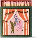 Спички Paddywax Square Dancing Jesters, 125 шт — фото 1