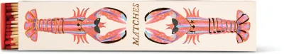 Спички Paddywax Slender Lobsters, 45 шт