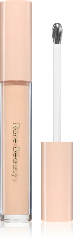 Корректор под глаза Rare Beauty Positive Light Under Eye Brightener осветляющий, с кремовой текстурой, 4 мл, оттенок Light Medium