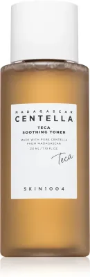 Тоник для лица SKIN1004 Madagascar Centella Teca Soothing Toner успокаивающий, с центеллой, 210 мл