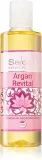 Масло для снятия макияжа Saloos Make-up Removal Oil Argan Revital с аргановым маслом, для водостойкого макияжа, 200 мл — фото 1