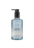 Гель для мытья рук и тела Scottish Fine Soaps Winter Comforts, для ежедневного применения, 300 мл zapachy Toasted Marshmallow & Caramel — фото 1