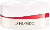 Пудра рассыпчатая Shiseido Revitalessence Loose Setting Powder фиксирующая, с ниацинамидом, 7 г, оттенок 02 Smoothing Matte — фото 1