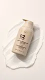 Кондиционер для волос SUNEWMED+ Silk Glow Repairing Conditioner восстанавливающий, против пушистости, 500 мл — фото 3