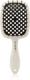 Щётка для волос SUNEWMED+ Silk Glow Detangling Hair Brush для лёгкого расчёсывания, для сухих и влажных волос, 1 шт — фото 1