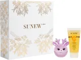Подарочный набор косметики SUNEWMED+ Mini White Set гель для лица и бальзам для губ — фото 1