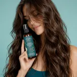 Спрей для расчёсывания волос Soaphoria Botanica Slavica Rosemary Easy Comb Spray, с розмарином, несмываемый, 150 мл — фото 2