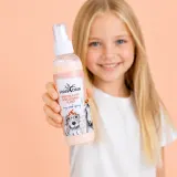 Спрей для расчёсывания детских волос Soaphoria Babyphoria Easy Comb Spray, несмываемый, 150 мл — фото 2