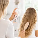Спрей для расчёсывания детских волос Soaphoria Babyphoria Easy Comb Spray, несмываемый, 150 мл — фото 3