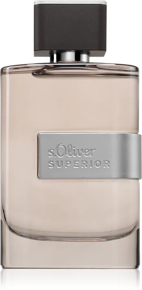 Средство после бритья s.Oliver Superior Men, мужское, 50 мл