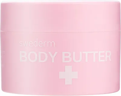 Масло для тела Swederm Body Butter питательное, с маслом ши, 150 мл
