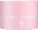 Масло для тела Swederm Body Butter питательное, с маслом ши, 150 мл — фото 1