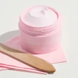 Масло для тела Swederm Body Butter питательное, с маслом ши, 150 мл — фото 4